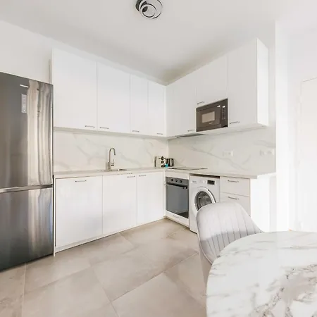 Appartement Charming - - Mobility Lease Levallois-Perret