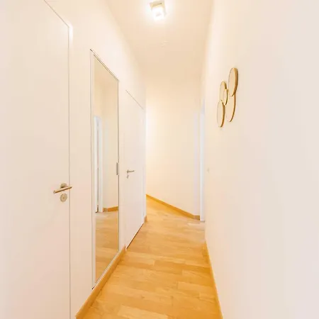 Charming - - Mobility Lease Levallois-Perret