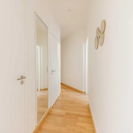 Charming - - Mobility Lease Appartement *