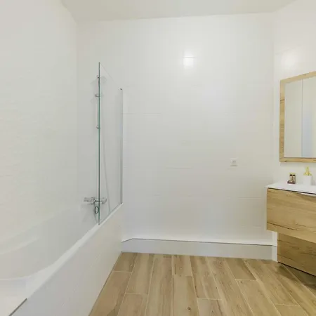Appartement Charming - - Mobility Lease *