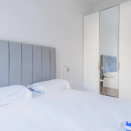 Charming - - Mobility Lease Appartement