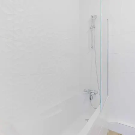 Appartement Charming - - Mobility Lease *