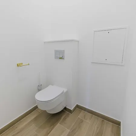 Charming - - Mobility Lease Appartement *
