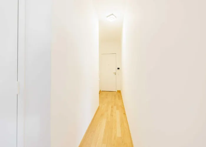 Apartment Charming - - Mobility Lease Levallois-Perret