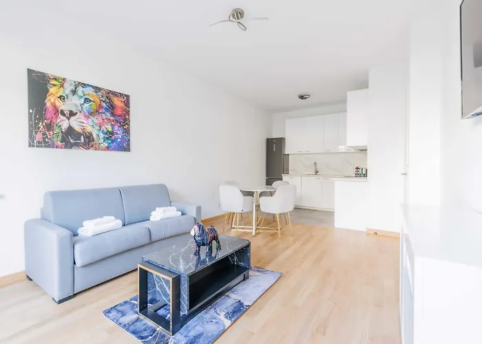 Charming - - Mobility Lease * Levallois-Perret