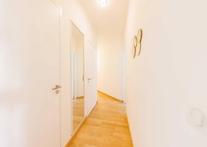 Charming - - Mobility Lease Levallois-Perret